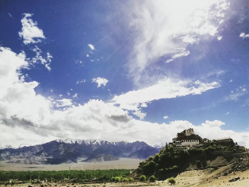 Photo of Tripoto Contest -travel + leisure By Shreya Bhargava Garg