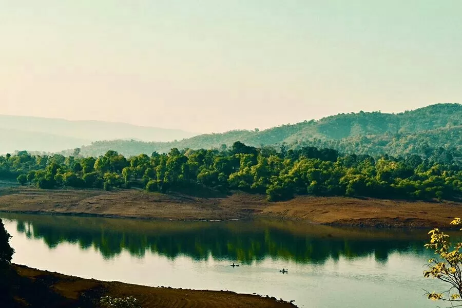 Photo of Tripoto Contest -travel + leisure By Shreya Bhargava Garg