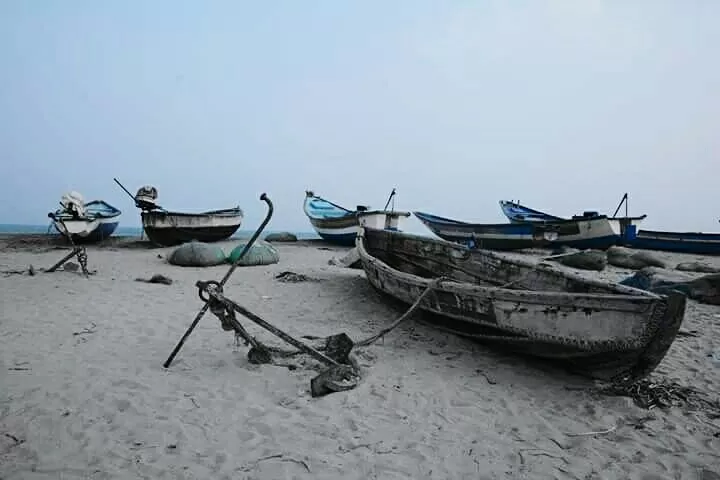 Photo of Tripoto Contest -travel + leisure By Shreya Bhargava Garg