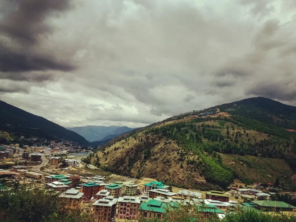 Photo of Tripoto Contest -travel + leisure By Shreya Bhargava Garg