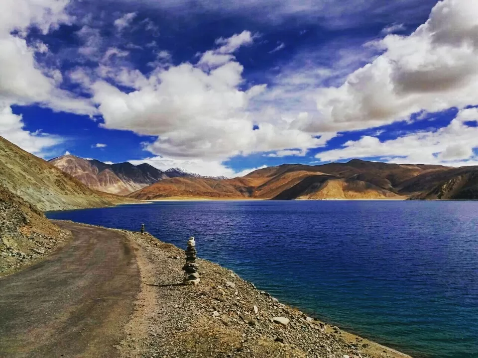 Photo of Tripoto Contest -travel + leisure By Shreya Bhargava Garg