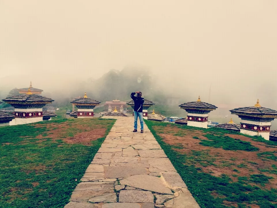 Photo of Tripoto Contest -travel + leisure By Shreya Bhargava Garg