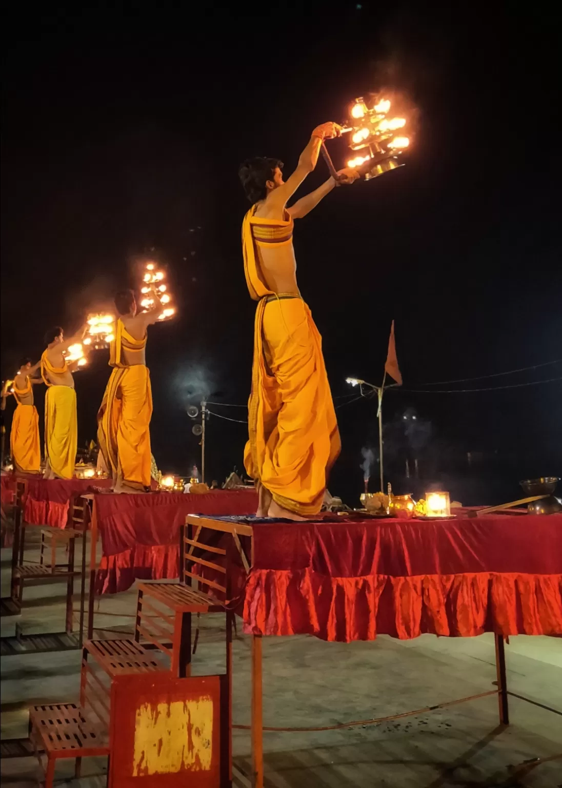 Photo of Gwarighat By Rashmi Badami