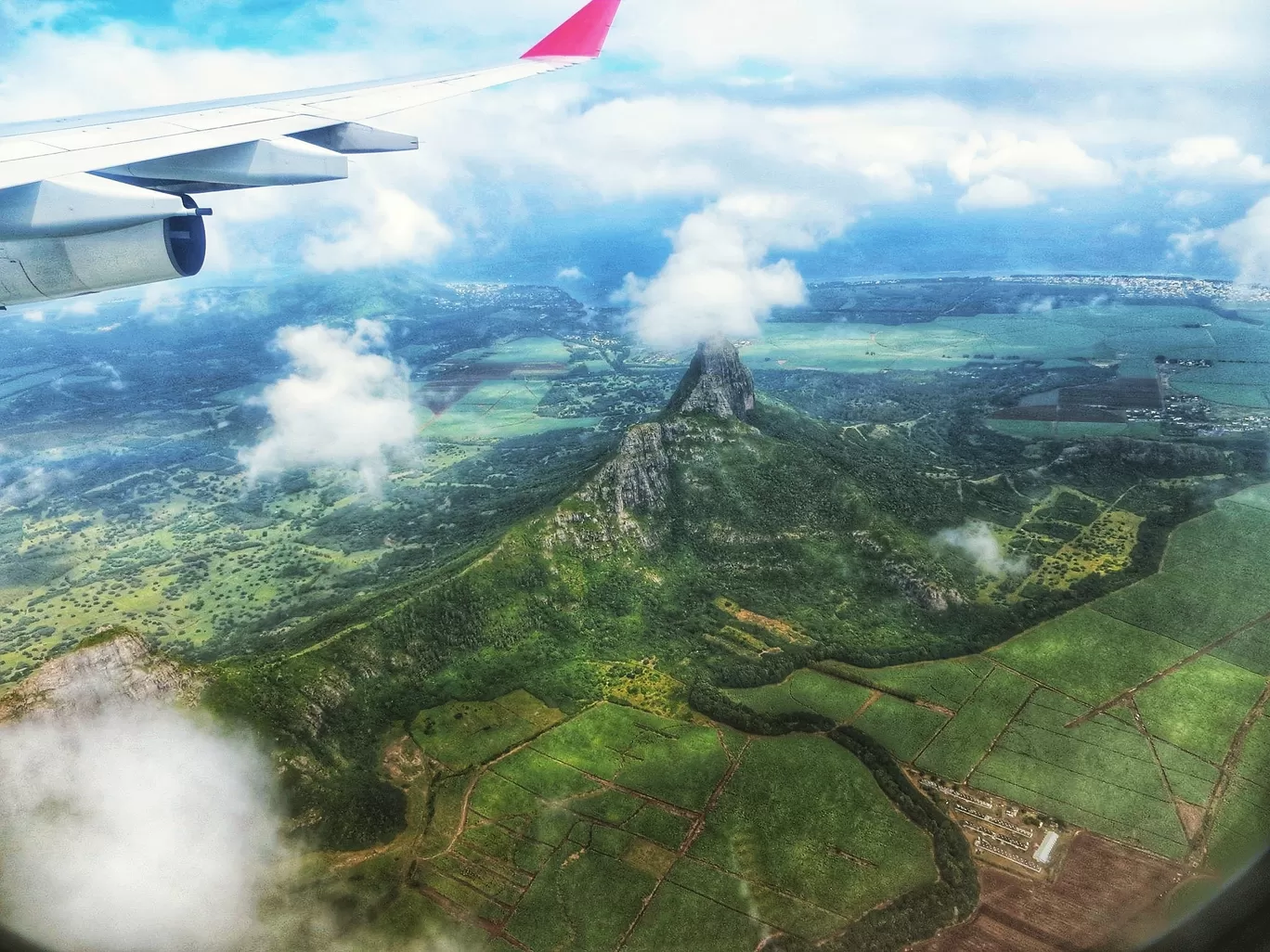Photo of Mauritius By Rashmi Badami