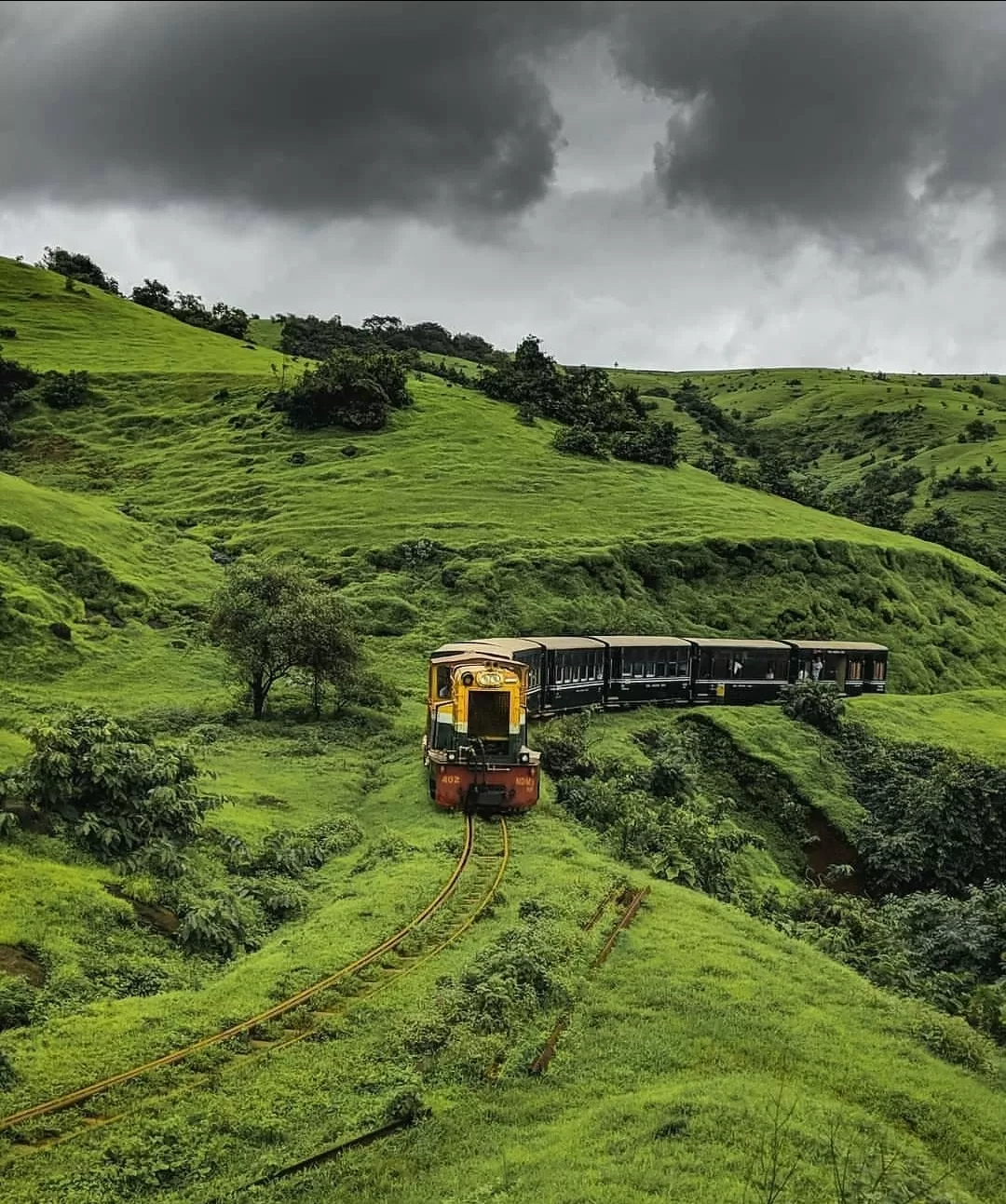 Photo of Navi Mumbai By Abhishek Mitra