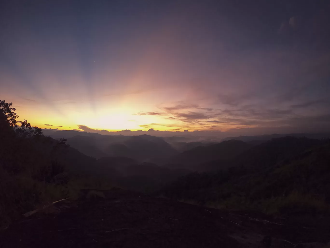 Photo of Kerala By Anu Anand