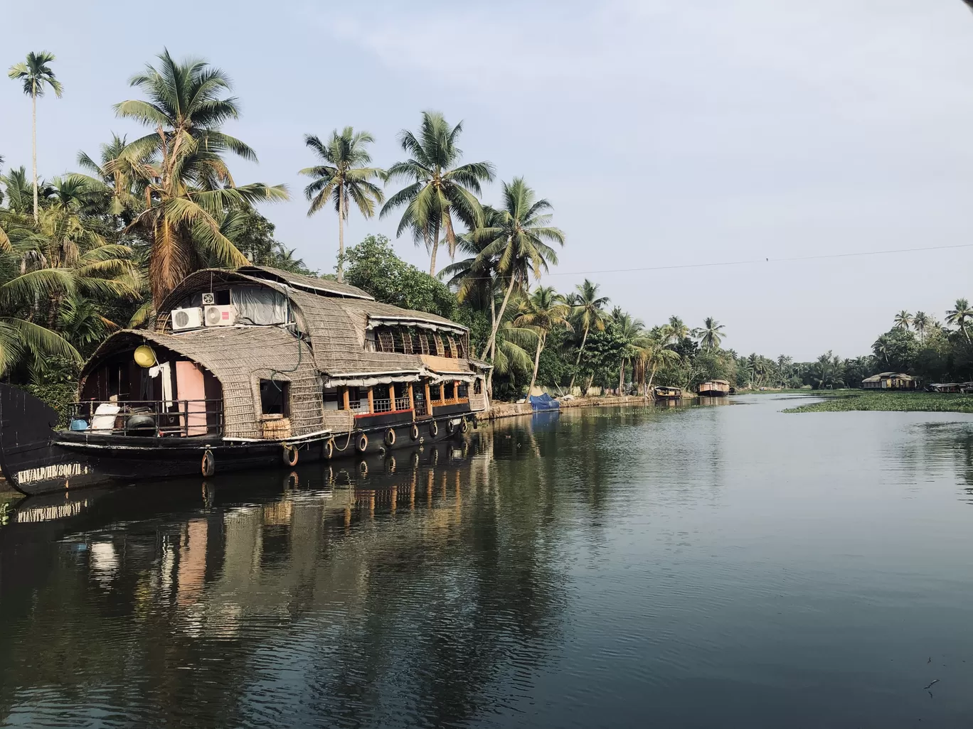 Photo of Kerala By Anu Anand