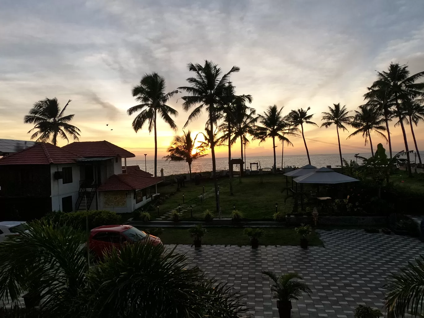 Photo of Kerala By Anu Anand