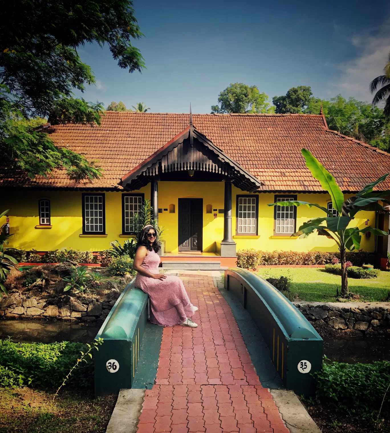 Photo of Kerala By Anu Anand