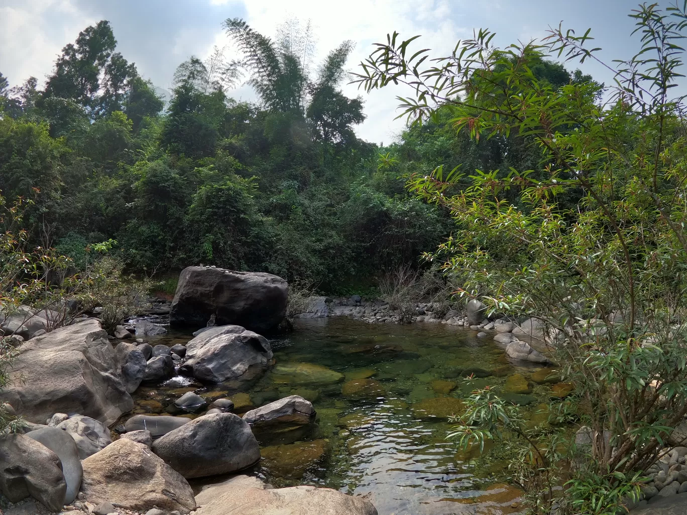 Photo of Kerala By Anu Anand