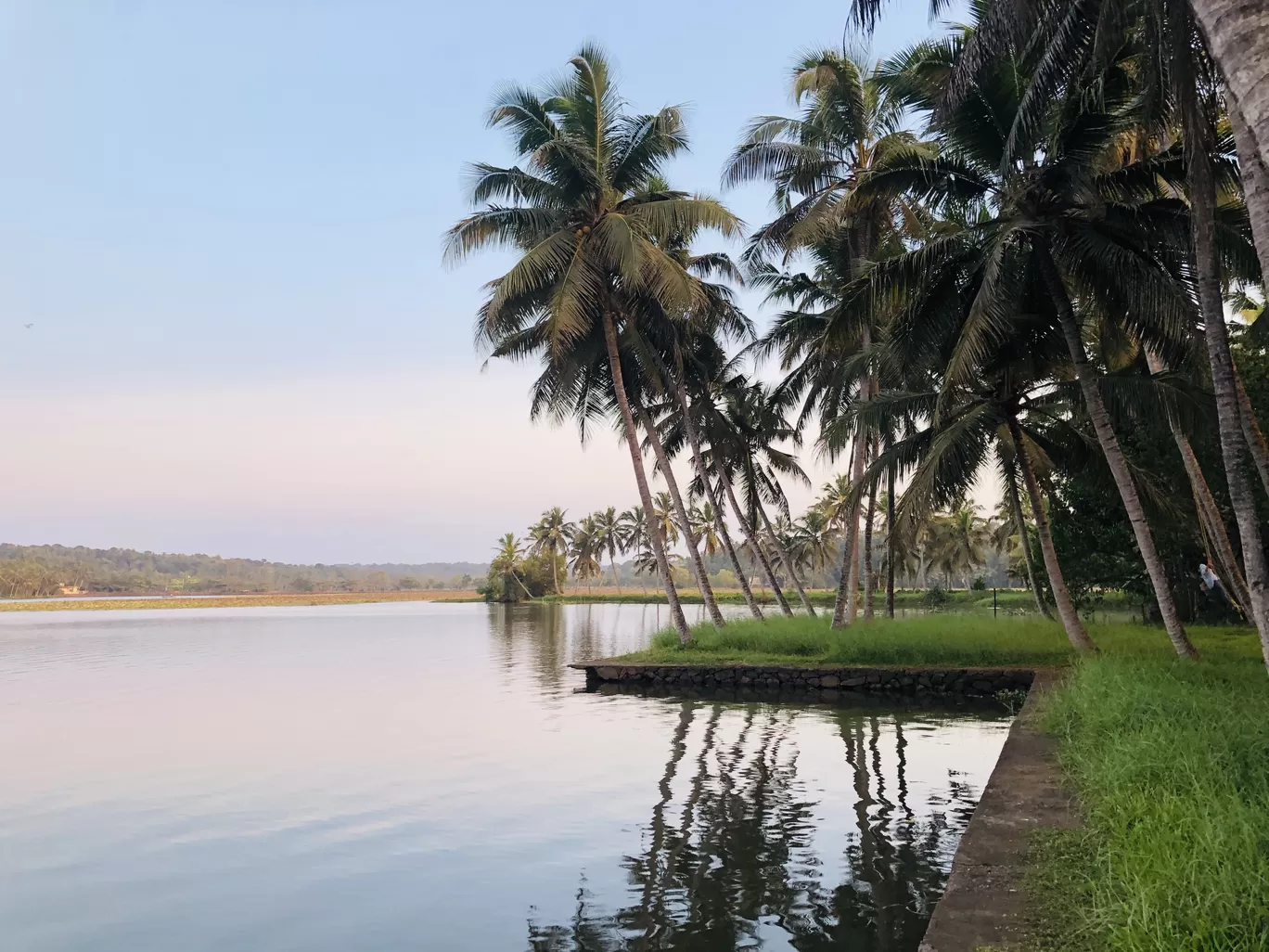 Photo of Kerala By Anu Anand