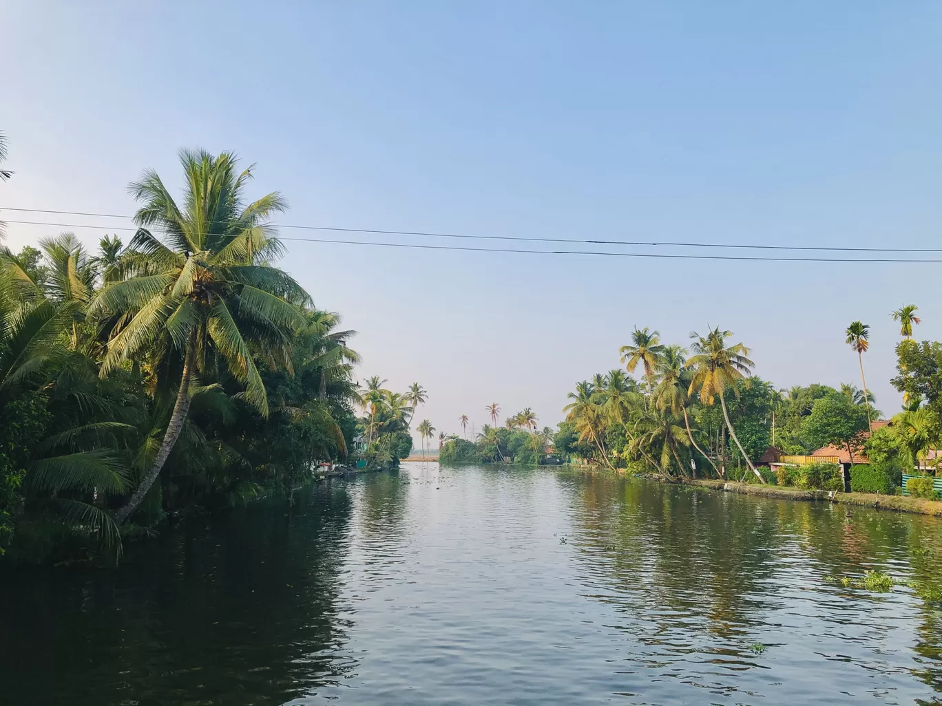 Photo of Kerala By Anu Anand