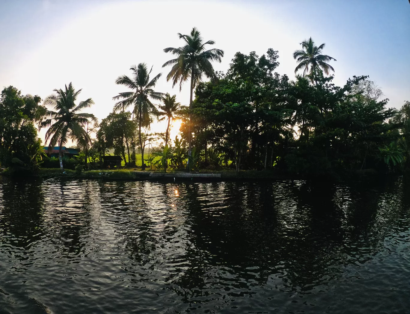 Photo of Kerala By Anu Anand