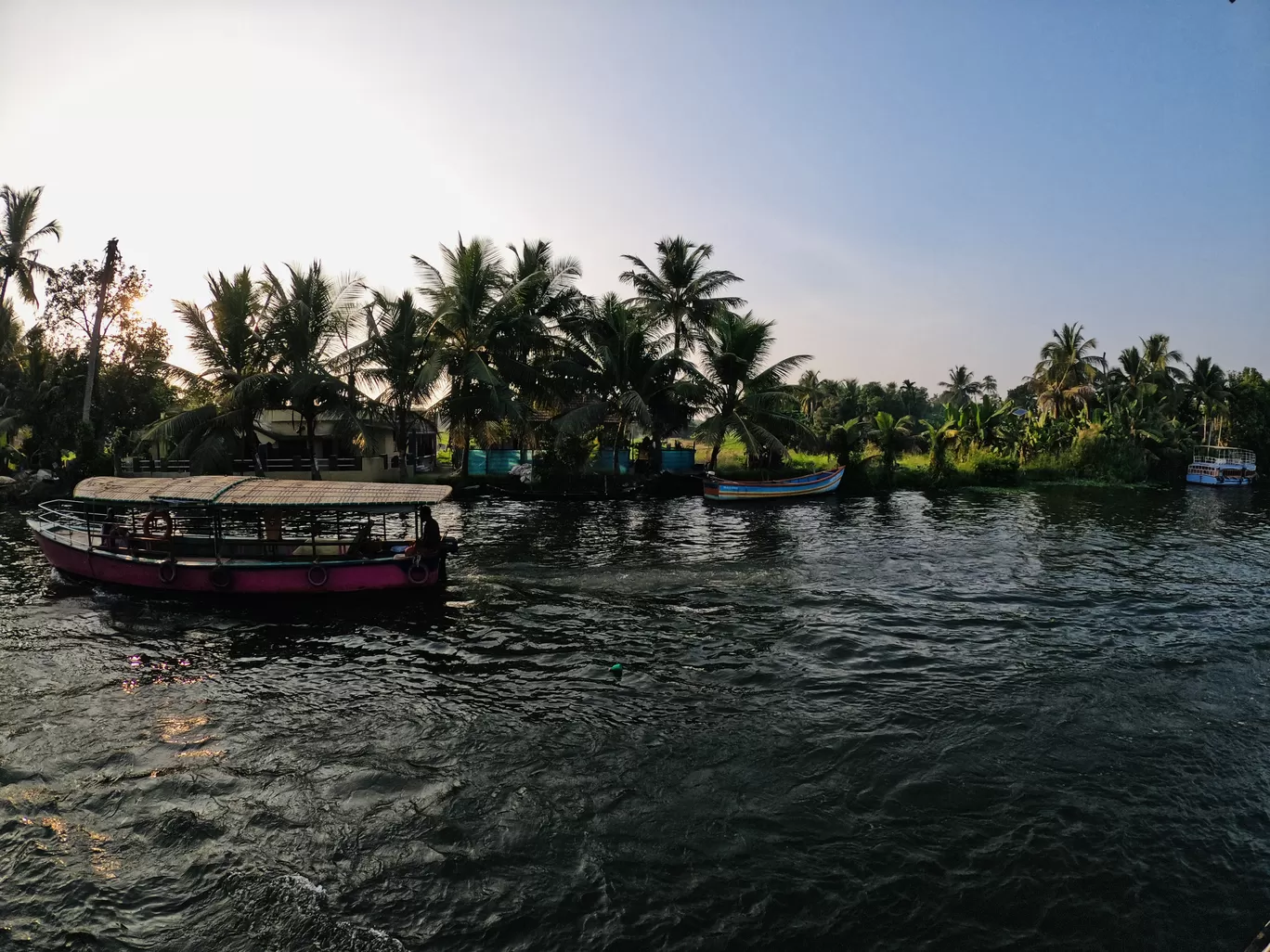 Photo of Kerala By Anu Anand