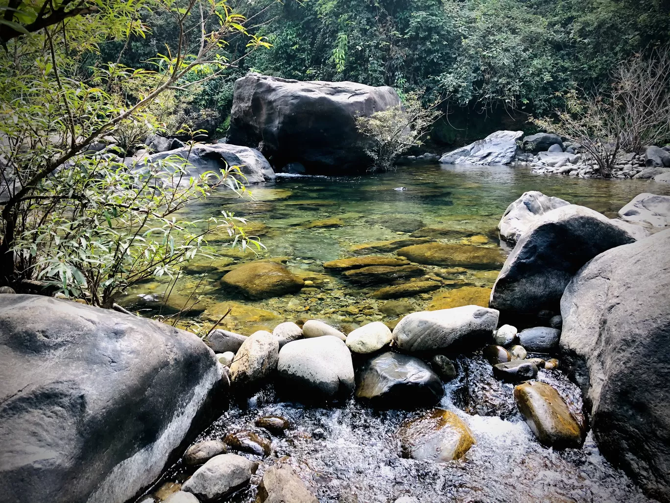 Photo of Kerala By Anu Anand
