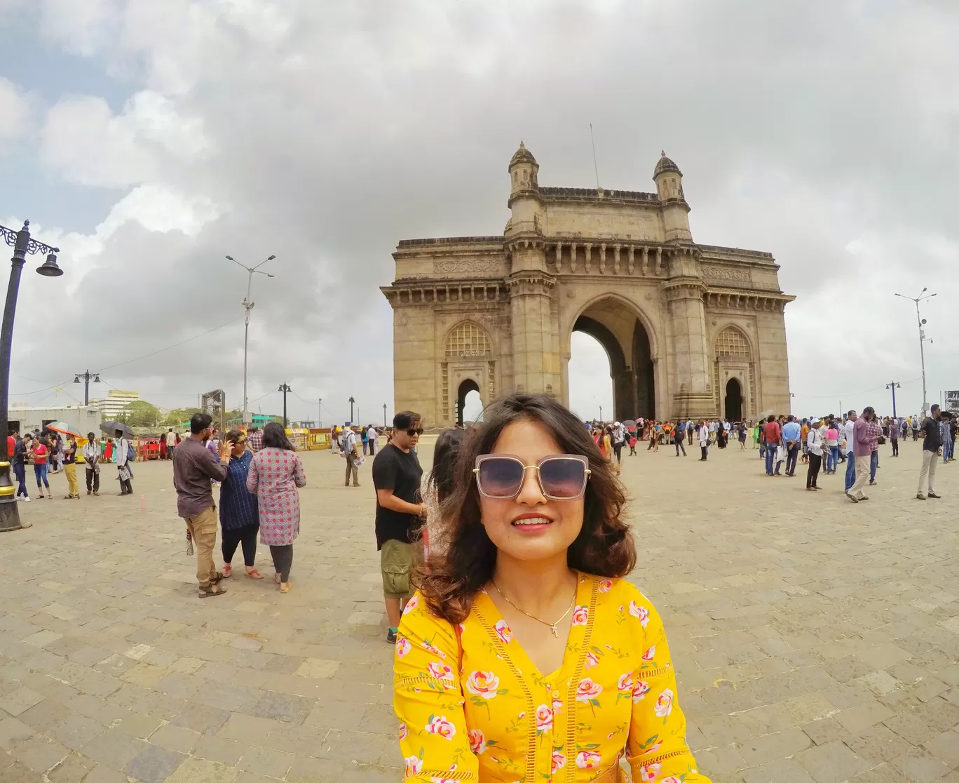 Photo of Gateway Of India Mumbai By Ritika Badoni