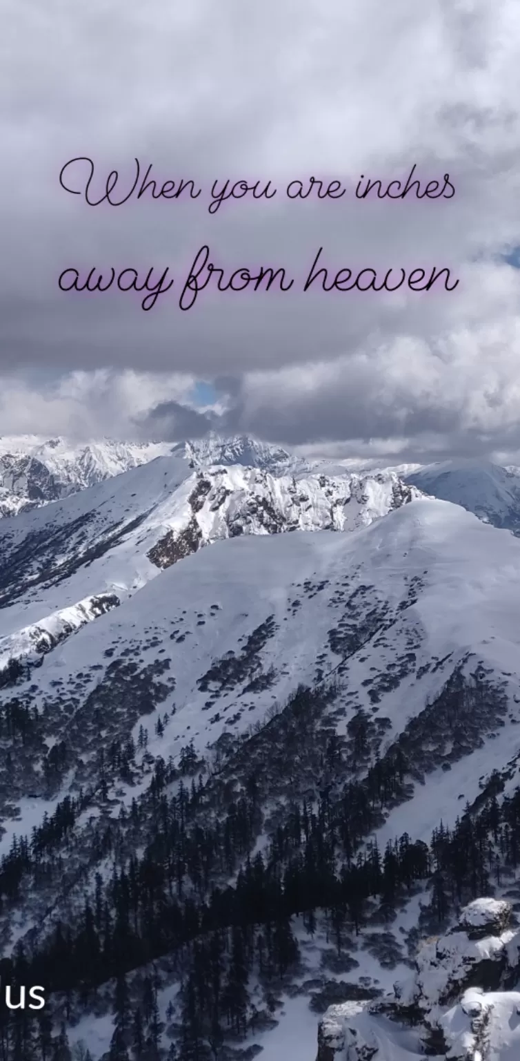 Photo of Kedarkantha Summit By Rakesh Choudhary