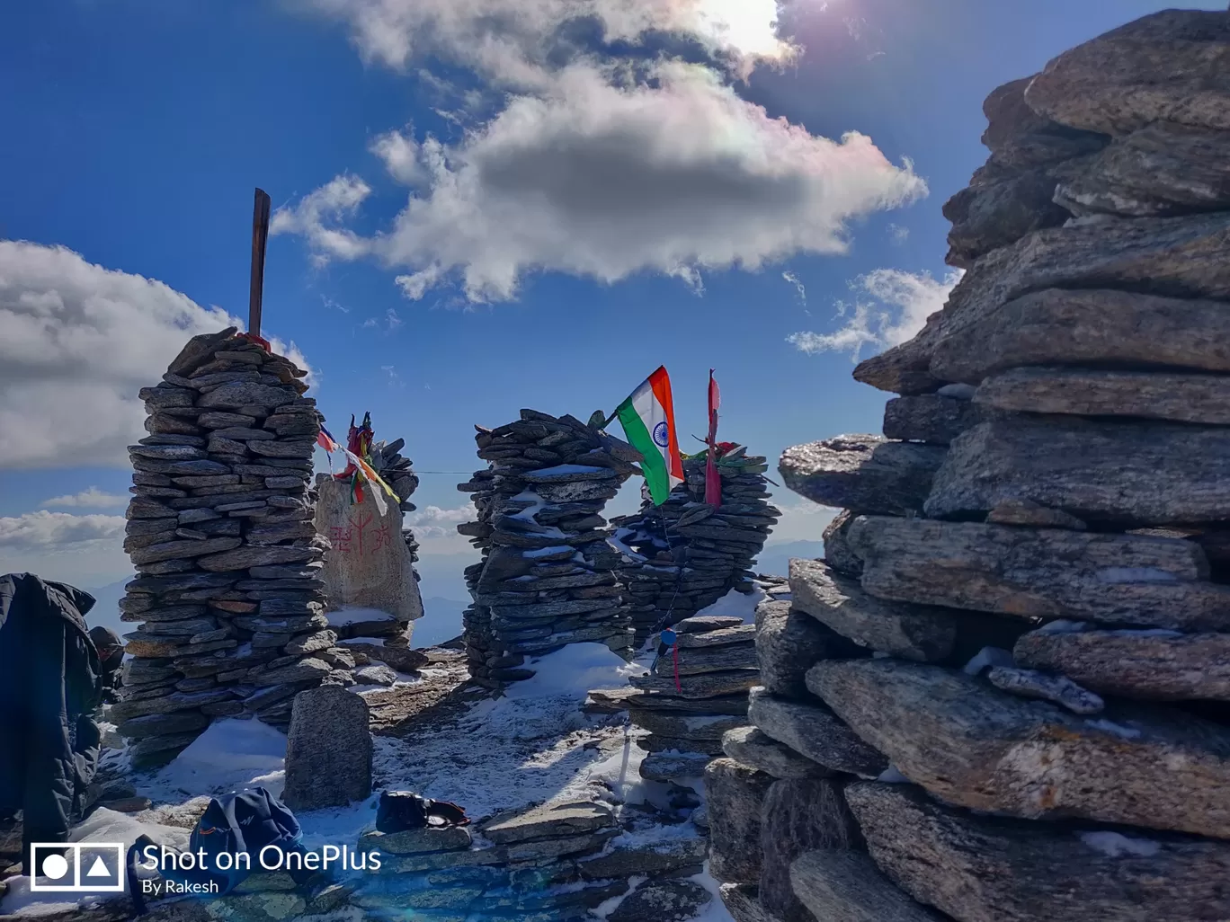 Photo of Kedarkantha Summit By Rakesh Choudhary