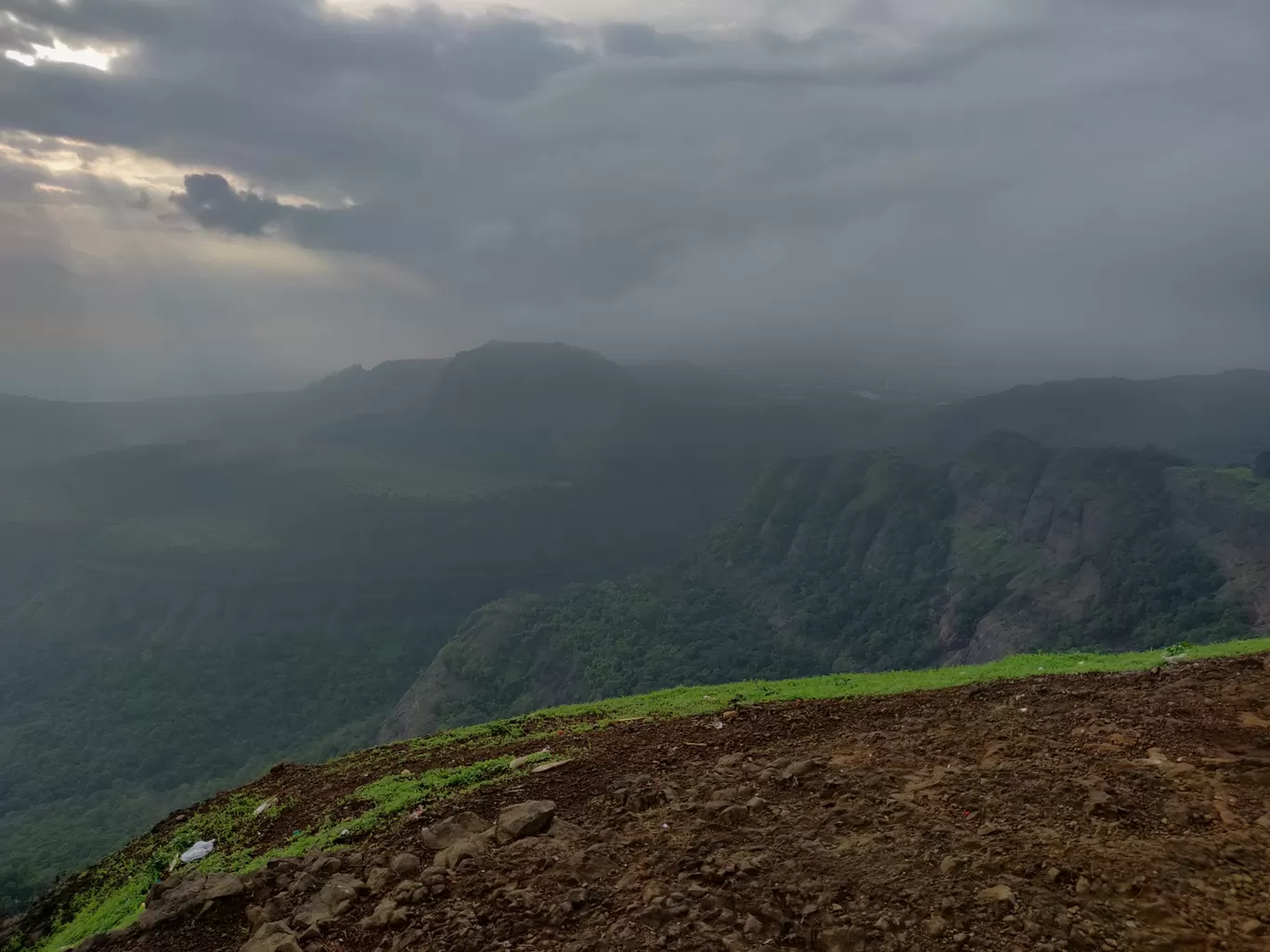 Photo of Lonavala By Rakesh Choudhary
