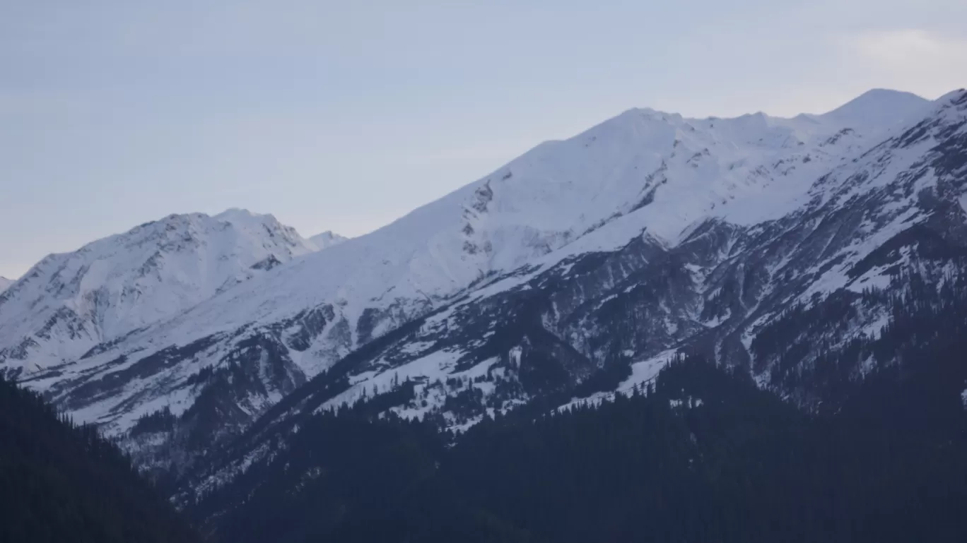 Photo of Himachal Pradesh By Rahul Luhar