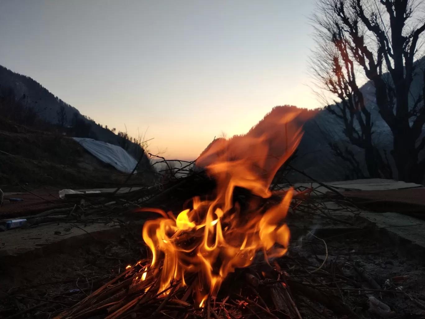 Photo of Himachal Pradesh By Rahul Luhar