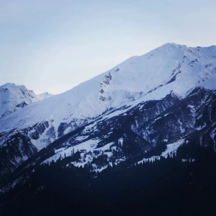 Photo of Himachal Pradesh By Rahul Luhar