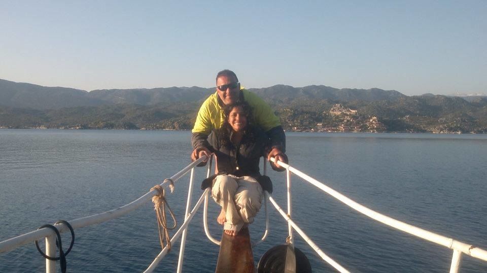 Photo of Lurking in Turkey By Sandhya Kannan