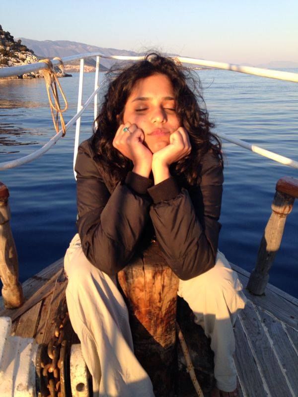 Photo of Lurking in Turkey By Sandhya Kannan