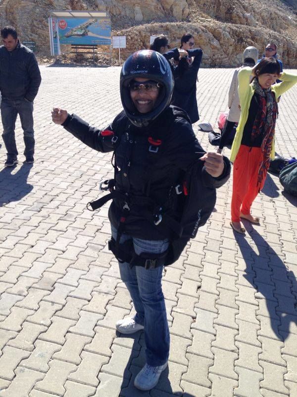 Photo of Lurking in Turkey By Sandhya Kannan