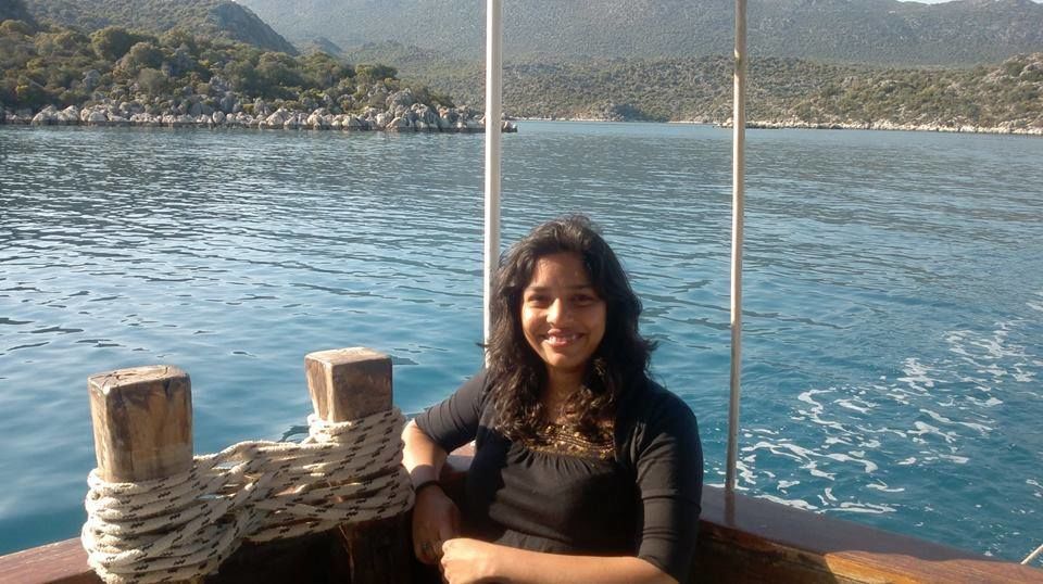 Photo of Lurking in Turkey By Sandhya Kannan