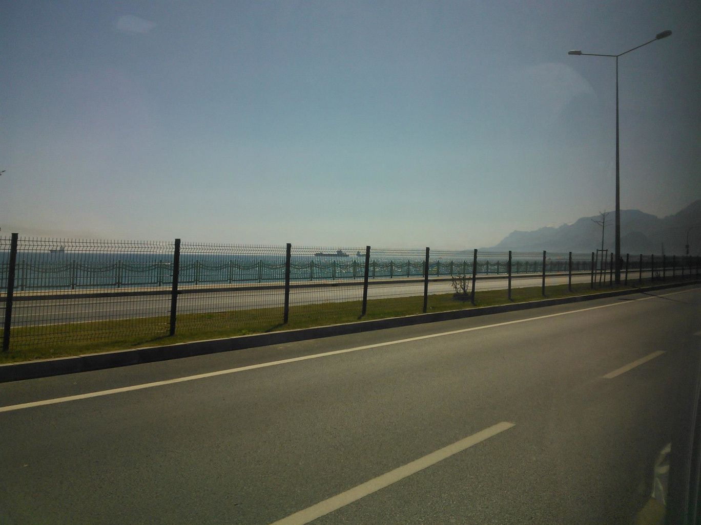 Photo of Lurking in Turkey By Sandhya Kannan