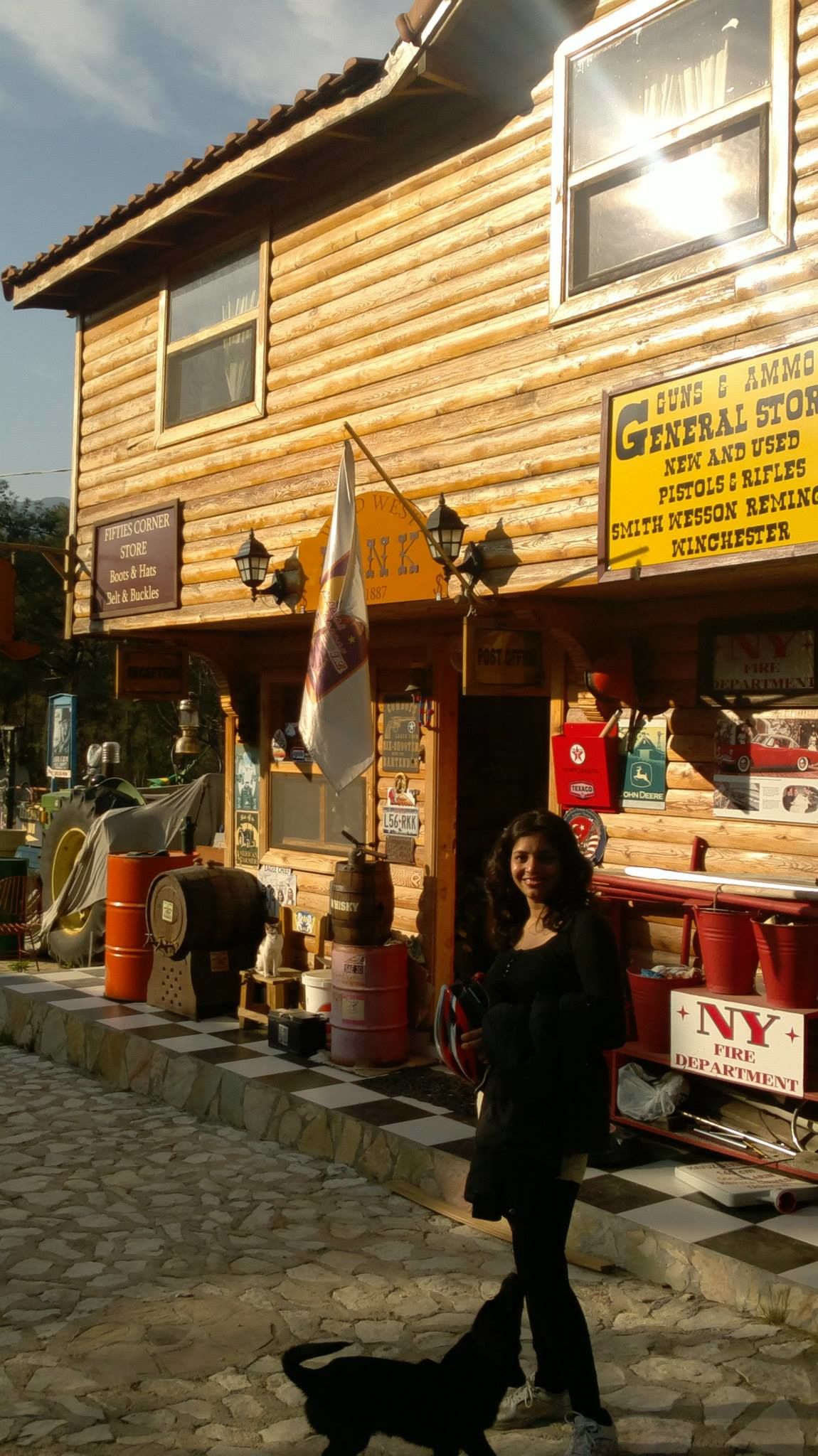 Photo of Lurking in Turkey By Sandhya Kannan