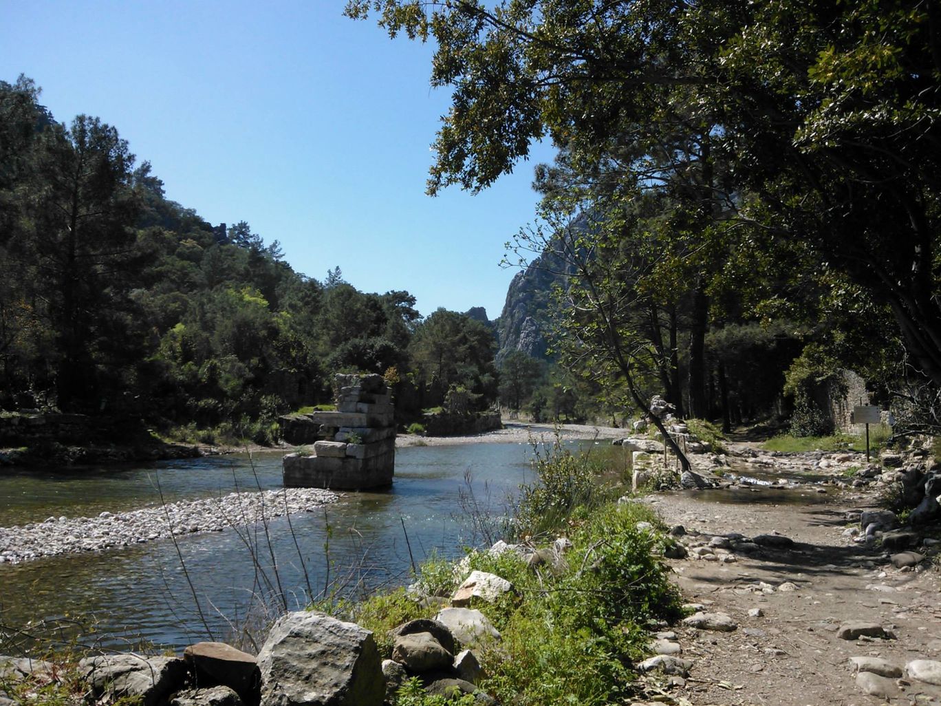 Photo of Lurking in Turkey By Sandhya Kannan