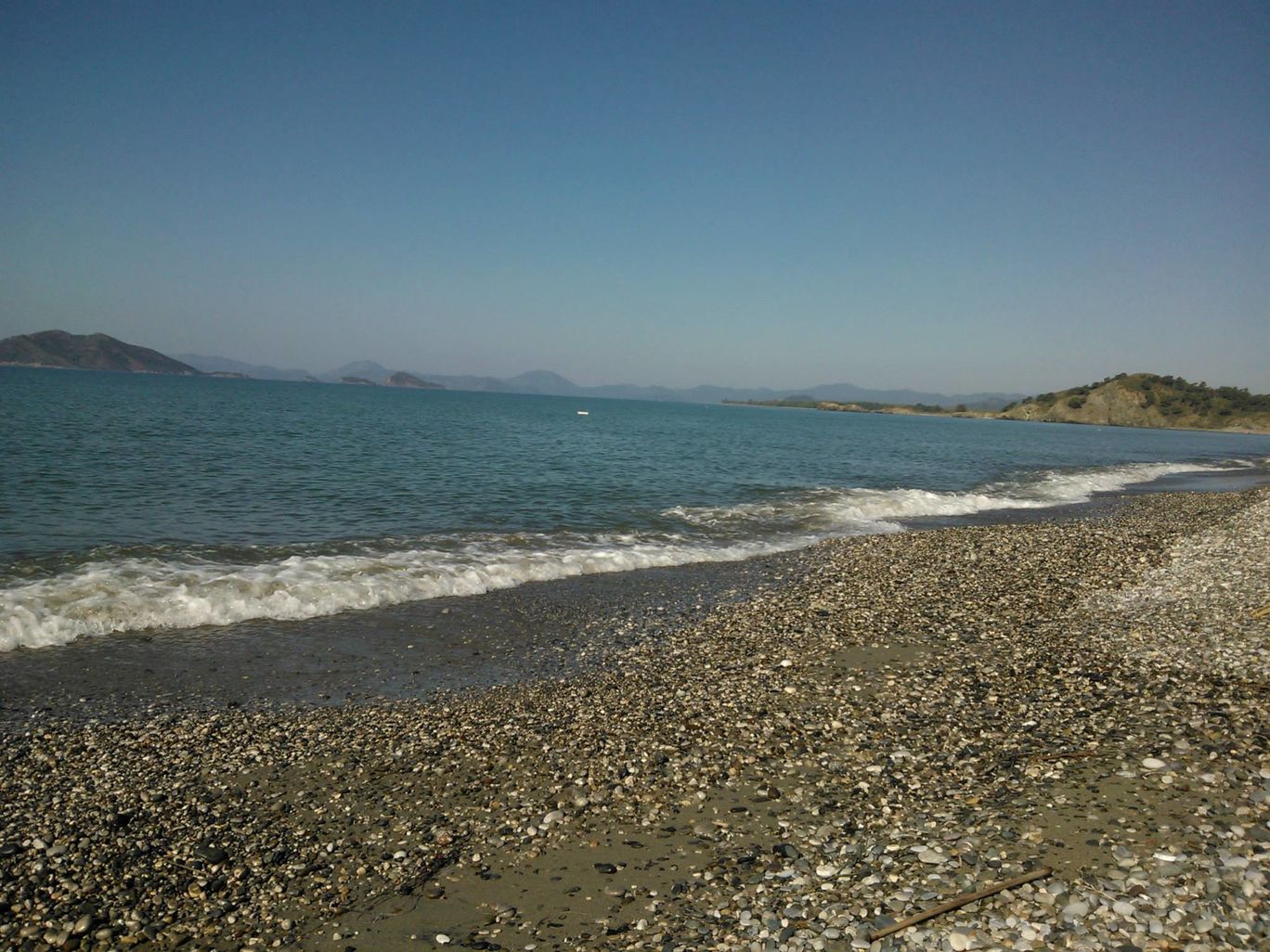 Photo of Lurking in Turkey By Sandhya Kannan