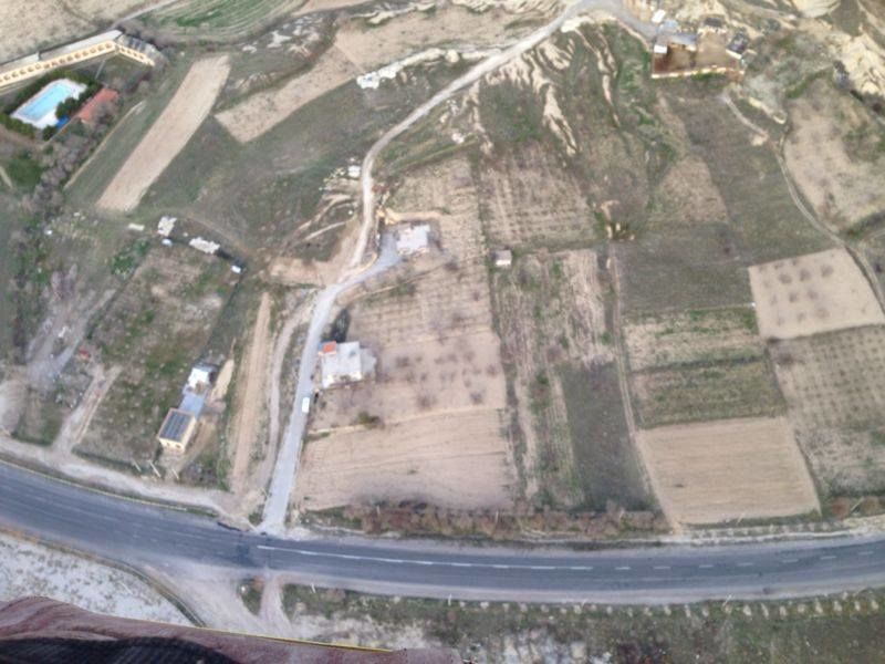 Photo of Lurking in Turkey By Sandhya Kannan