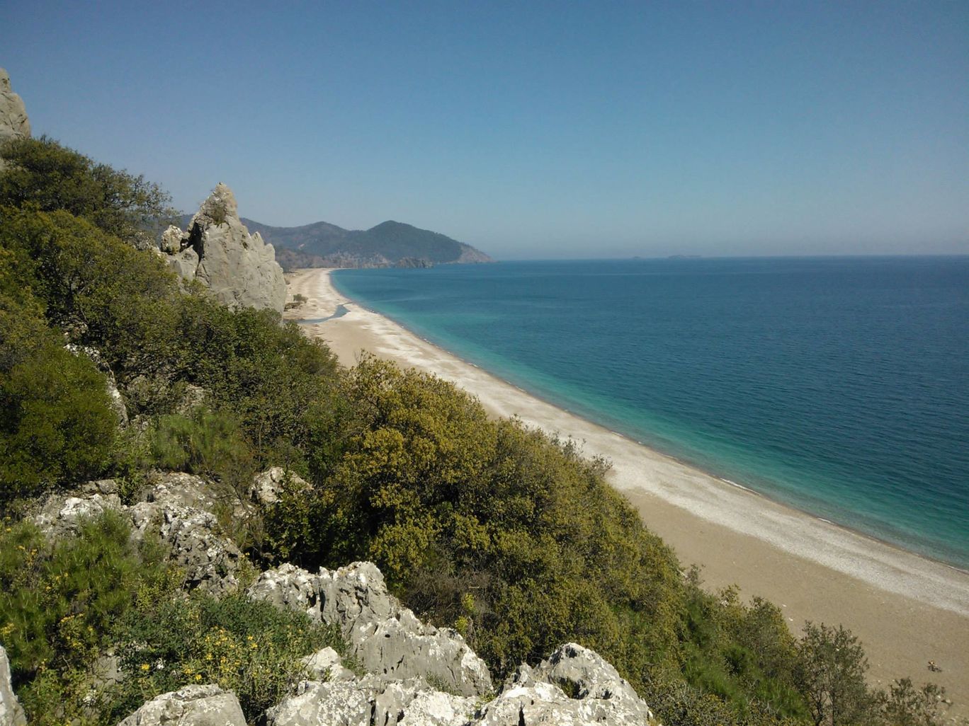Photo of Lurking in Turkey By Sandhya Kannan