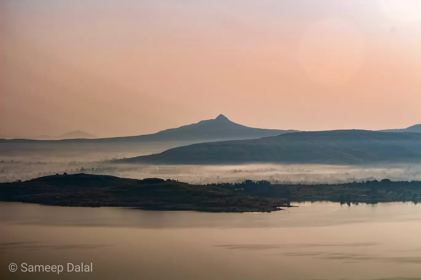 Photo of Pawna Lake By Sameep Dalal