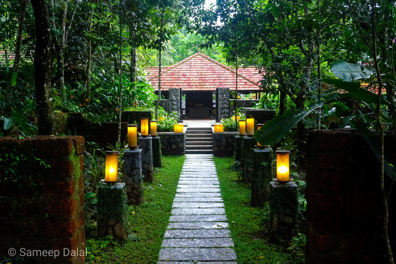 Photo of Coorg By Sameep Dalal