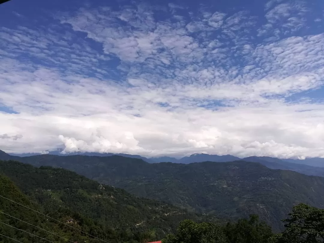 Photo of Kaluk By Gargi Mitra