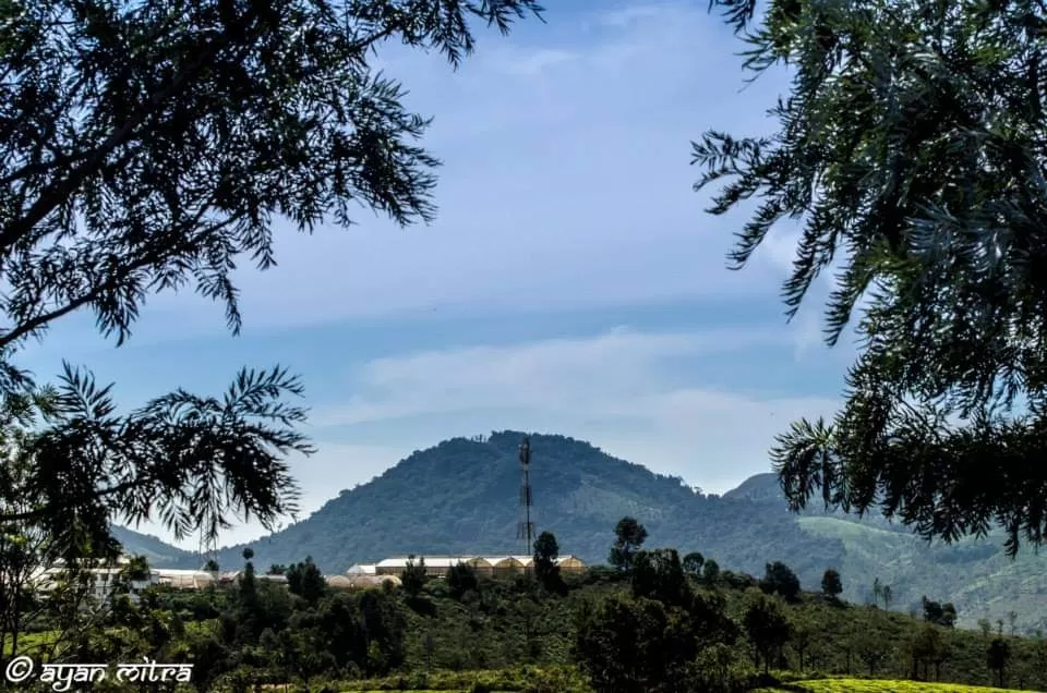 Photo of Coonoor By Gargi Mitra