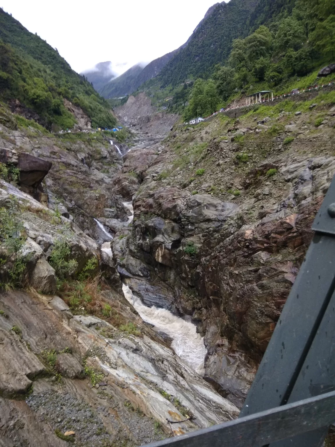 Photo of Gauri Kund - Kedarnath Dham Trekking Way By Somesh Belwal