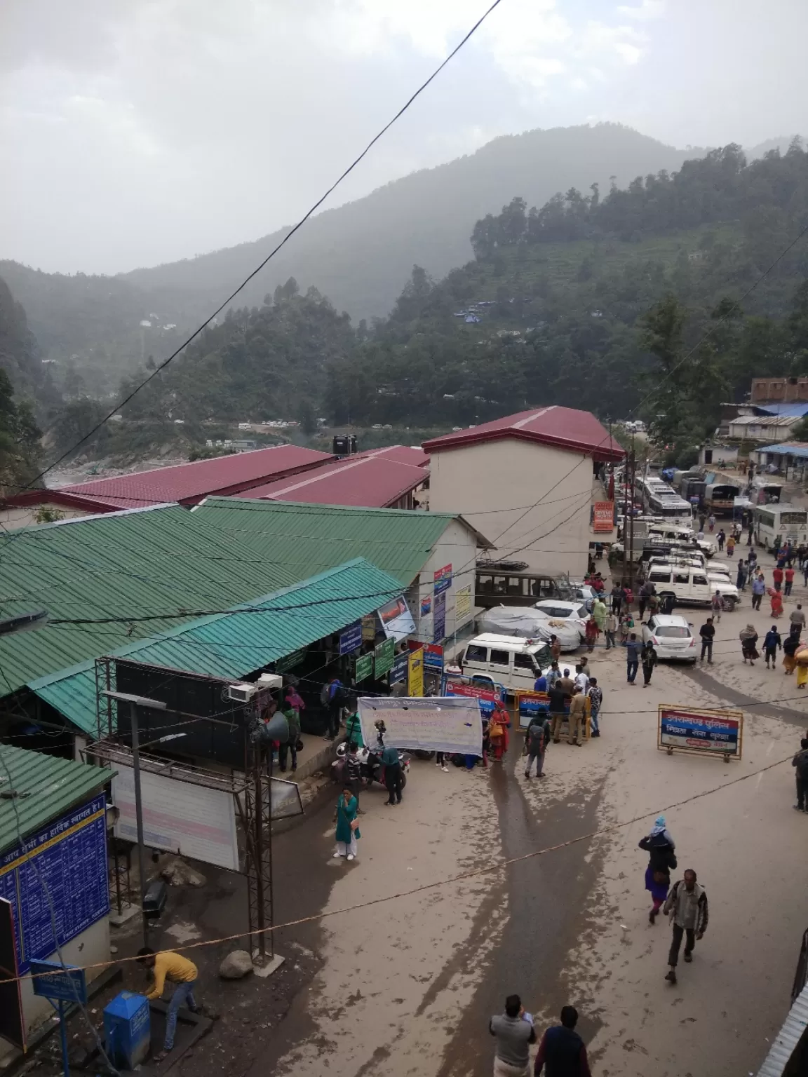 Photo of Gauri Kund - Kedarnath Dham Trekking Way By Somesh Belwal