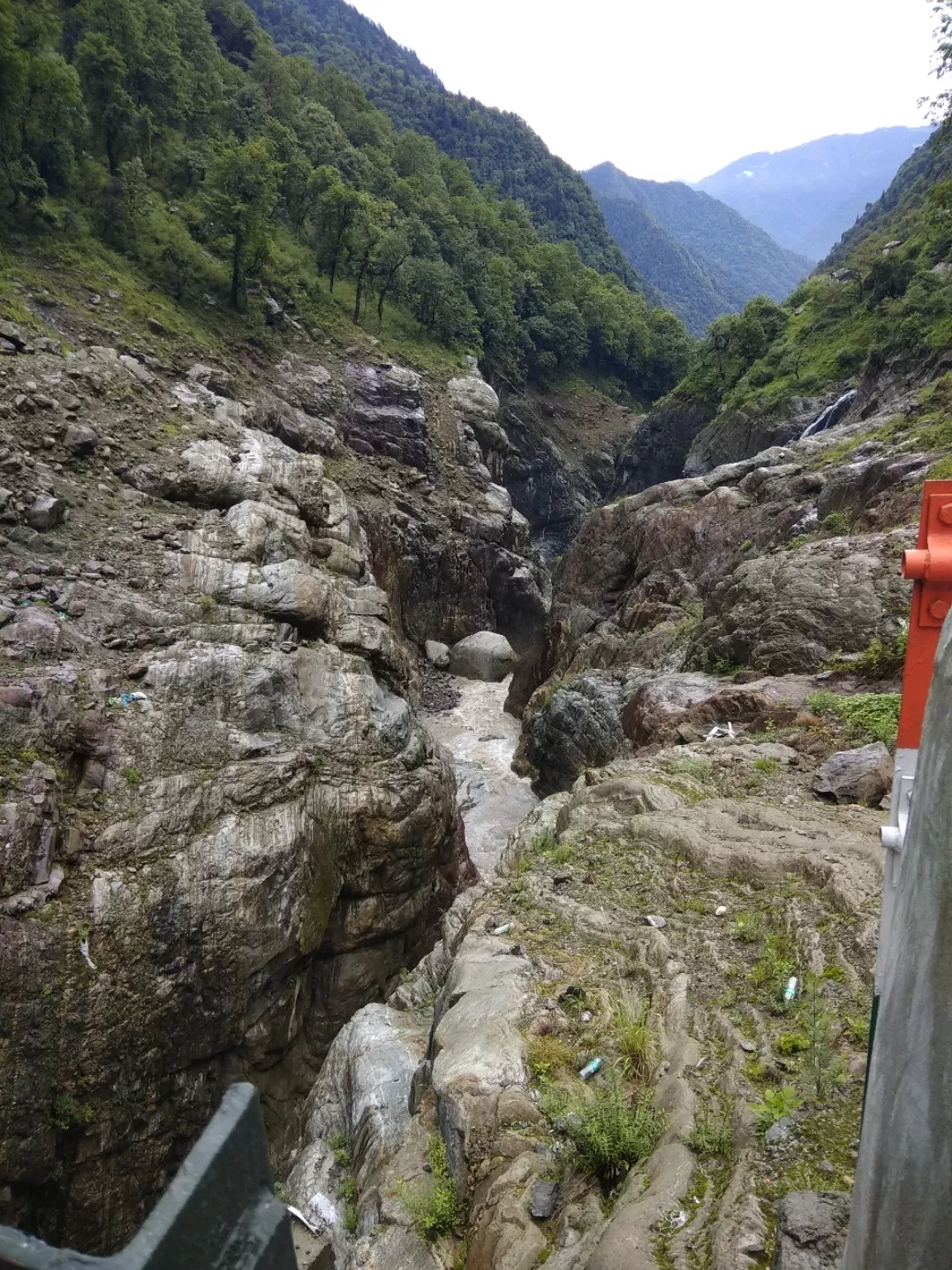Photo of Gauri Kund - Kedarnath Dham Trekking Way By Somesh Belwal