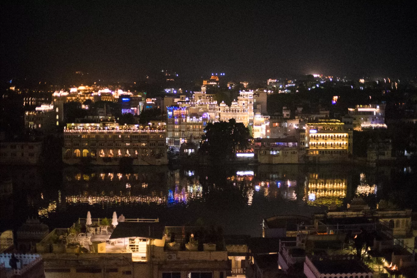 Photo of Udaipur By Christopher D'costa