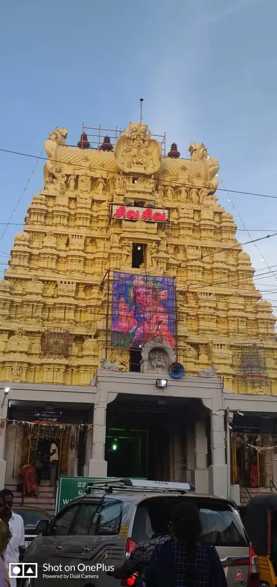 Photo of Rameshwaram By Rohit Gautam 