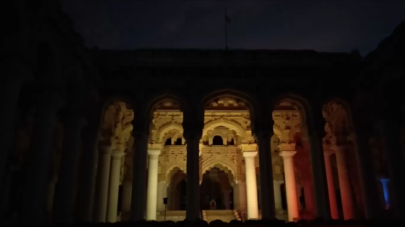 Photo of Madurai By Rohit Gautam 
