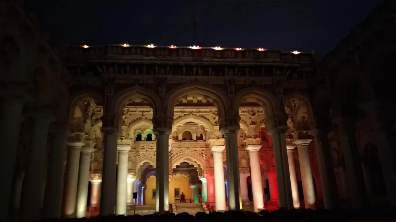 Photo of Madurai By Rohit Gautam 