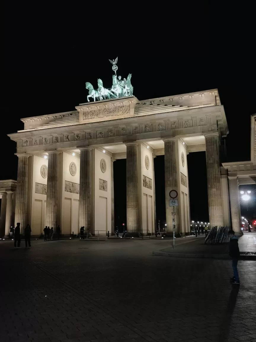 Photo of Germany By Rohit Gautam 