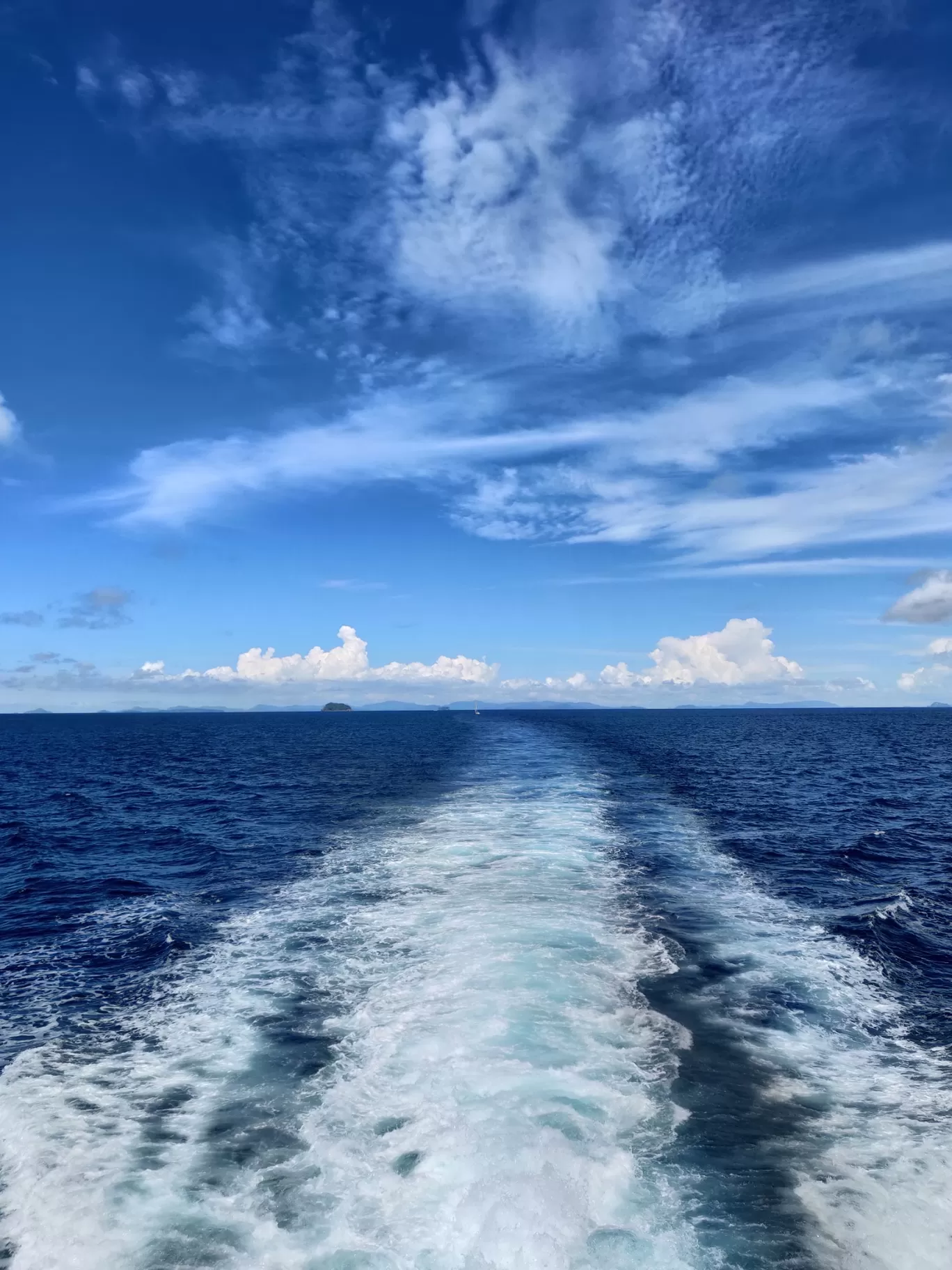 Photo of Phi Phi Islands By Nikhil Ravindran