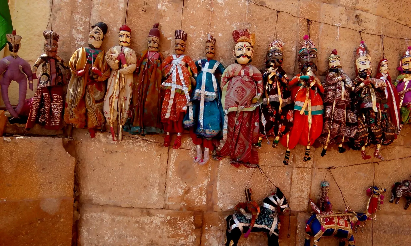 Photo of Rajasthan By Jagat singh